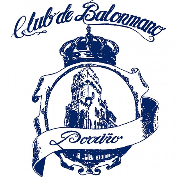 Club Balonmano Porriño